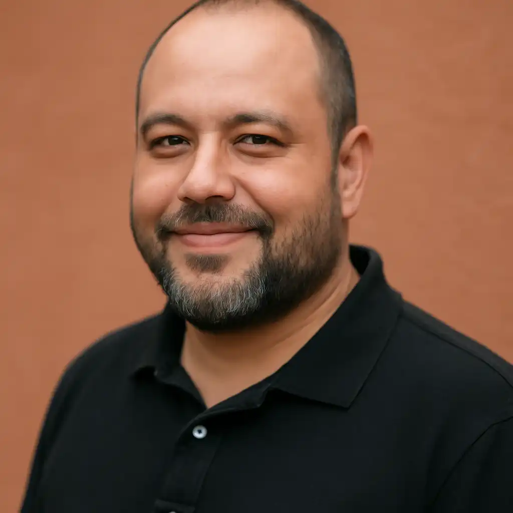 Ricardo Teixeira Alves